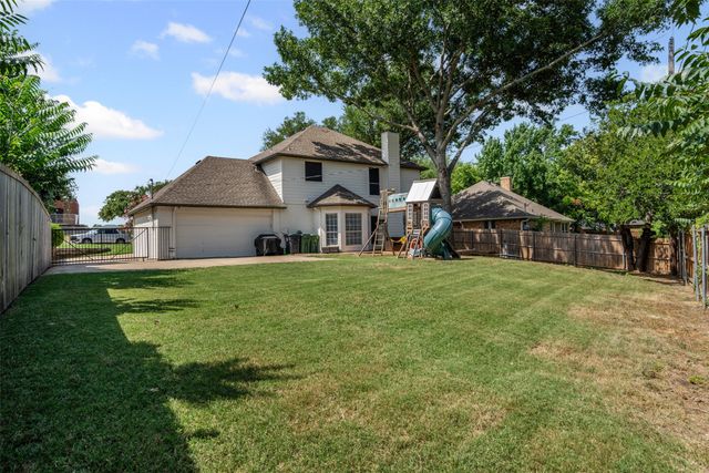 3403 Pimlico Drive, Arlington, TX 76017