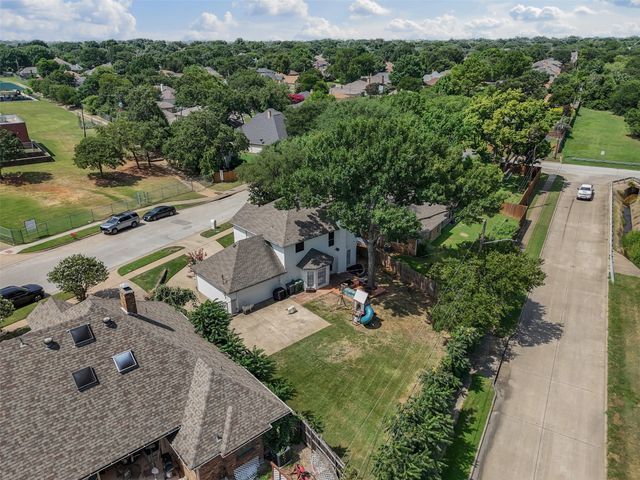 3403 Pimlico Drive, Arlington, TX 76017