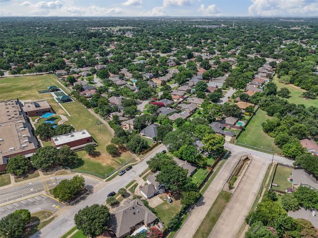 3403 Pimlico Drive, Arlington, TX 76017
