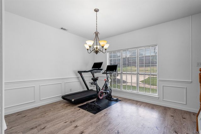 3403 Pimlico Drive, Arlington, TX 76017