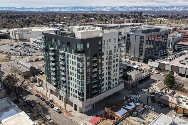 155 Steele Street 415, Denver, CO 80206
