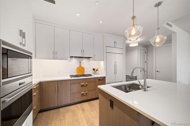 155 Steele Street 415, Denver, CO 80206