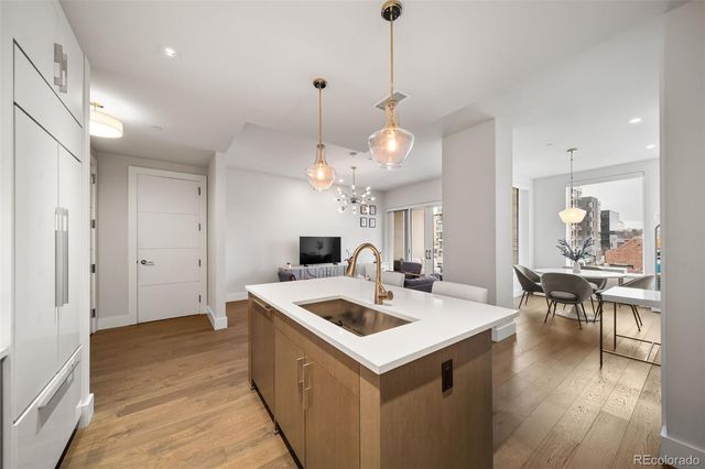 155 Steele Street 415, Denver, CO 80206
