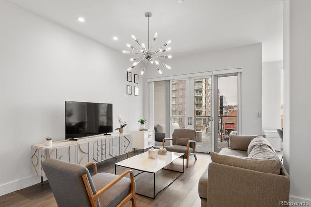 155 Steele Street 415, Denver, CO 80206