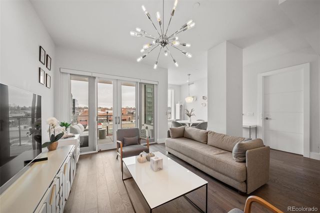155 Steele Street 415, Denver, CO 80206