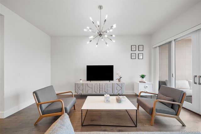 155 Steele Street 415, Denver, CO 80206