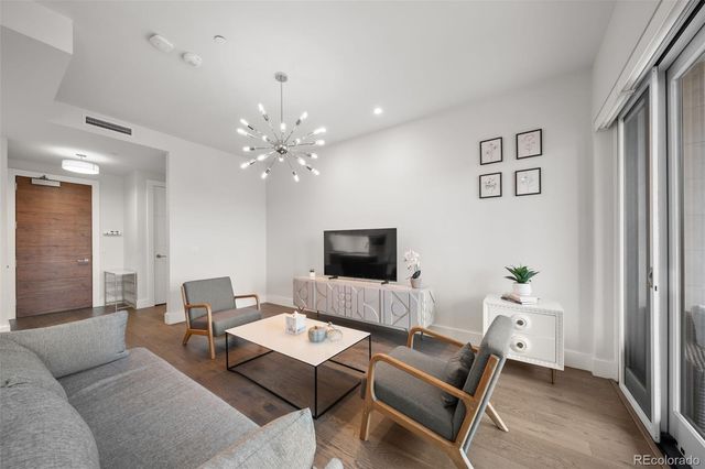 155 Steele Street 415, Denver, CO 80206