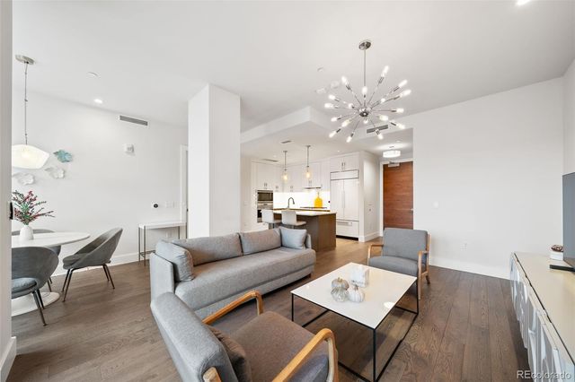 155 Steele Street 415, Denver, CO 80206