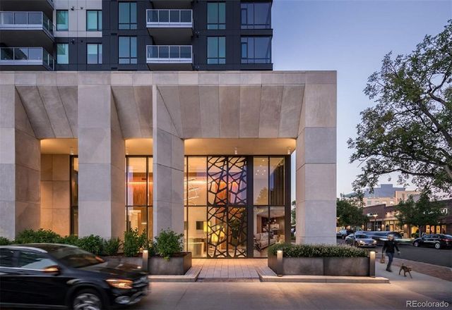155 Steele Street 415, Denver, CO 80206