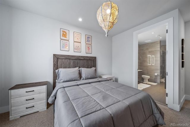 155 Steele Street 415, Denver, CO 80206