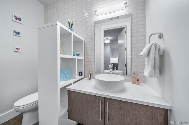 155 Steele Street 415, Denver, CO 80206