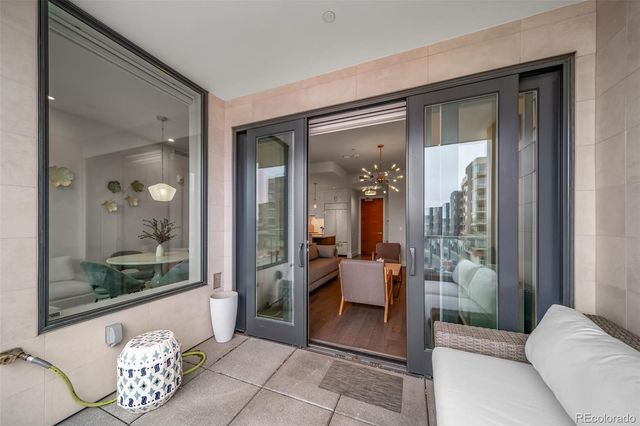 155 Steele Street 415, Denver, CO 80206