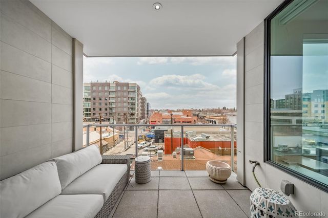 155 Steele Street 415, Denver, CO 80206