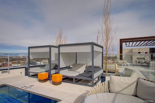 155 Steele Street 415, Denver, CO 80206
