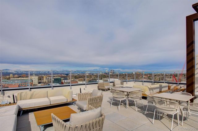 155 Steele Street 415, Denver, CO 80206