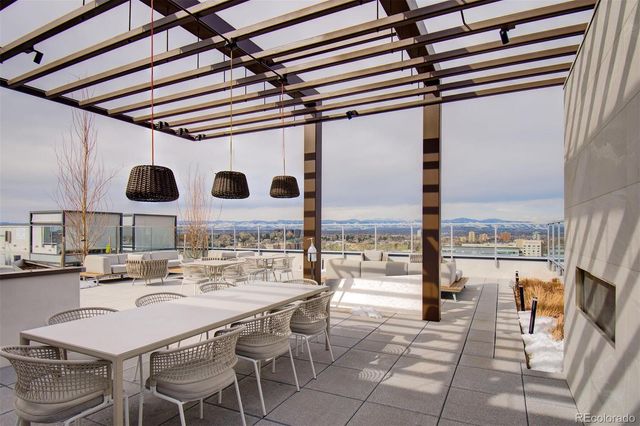 155 Steele Street 415, Denver, CO 80206