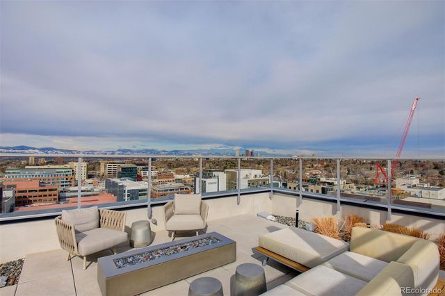 155 Steele Street 415, Denver, CO 80206