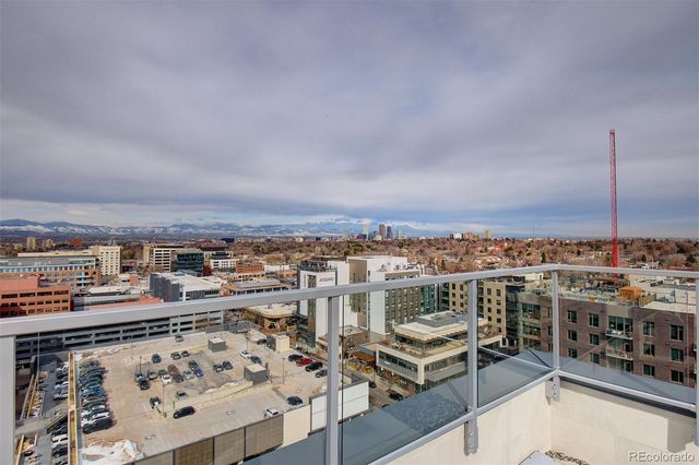 155 Steele Street 415, Denver, CO 80206