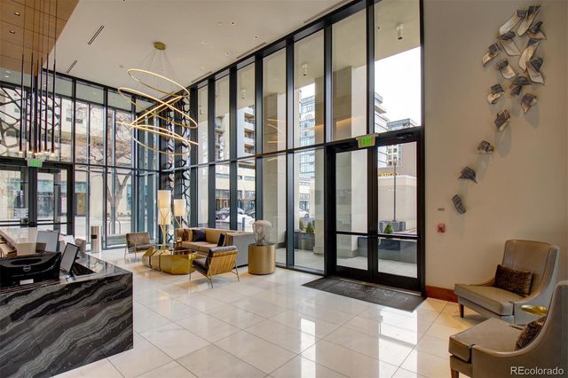 155 Steele Street 415, Denver, CO 80206