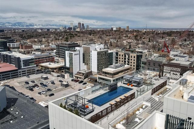 155 Steele Street 415, Denver, CO 80206