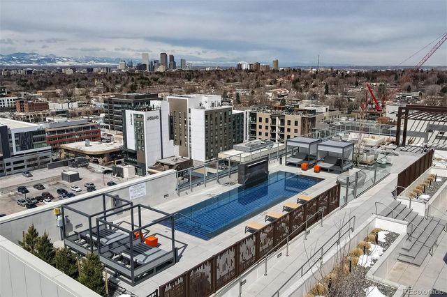 155 Steele Street 415, Denver, CO 80206