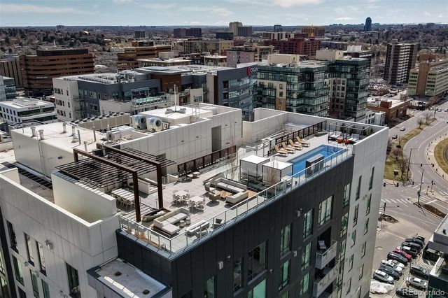 155 Steele Street 415, Denver, CO 80206