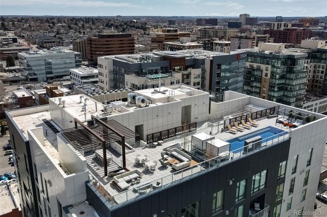 155 Steele Street 415, Denver, CO 80206