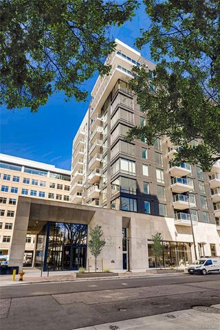 155 Steele Street 415, Denver, CO 80206