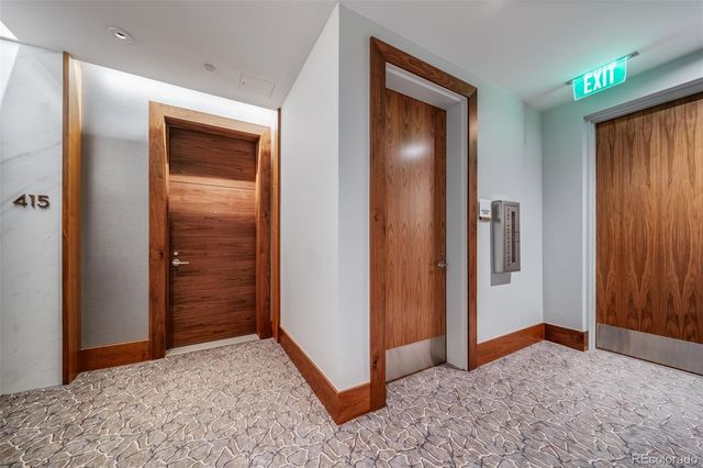 155 Steele Street 415, Denver, CO 80206