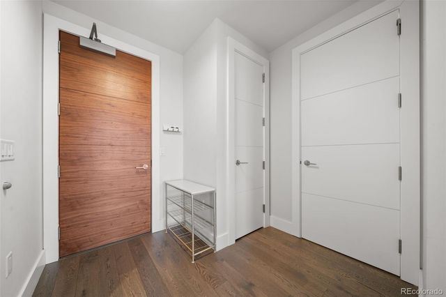 155 Steele Street 415, Denver, CO 80206