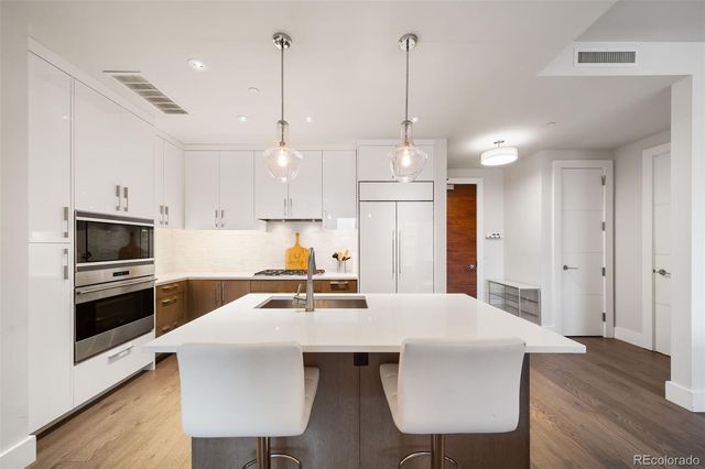 155 Steele Street 415, Denver, CO 80206