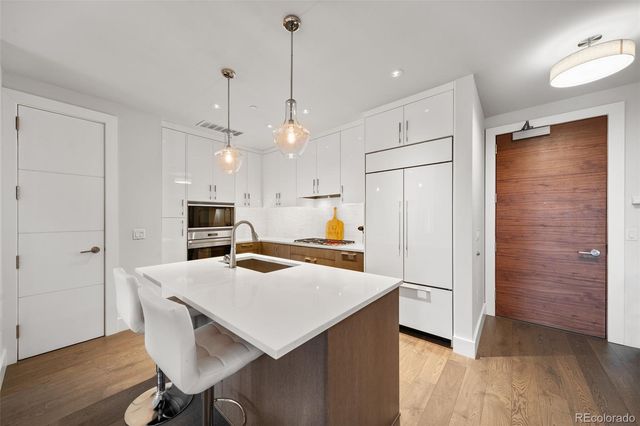 155 Steele Street 415, Denver, CO 80206
