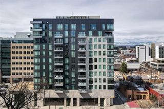 155 Steele Street 415, Denver, CO 80206