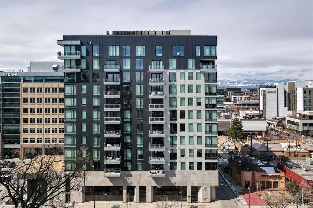 155 Steele Street 415, Denver, CO 80206