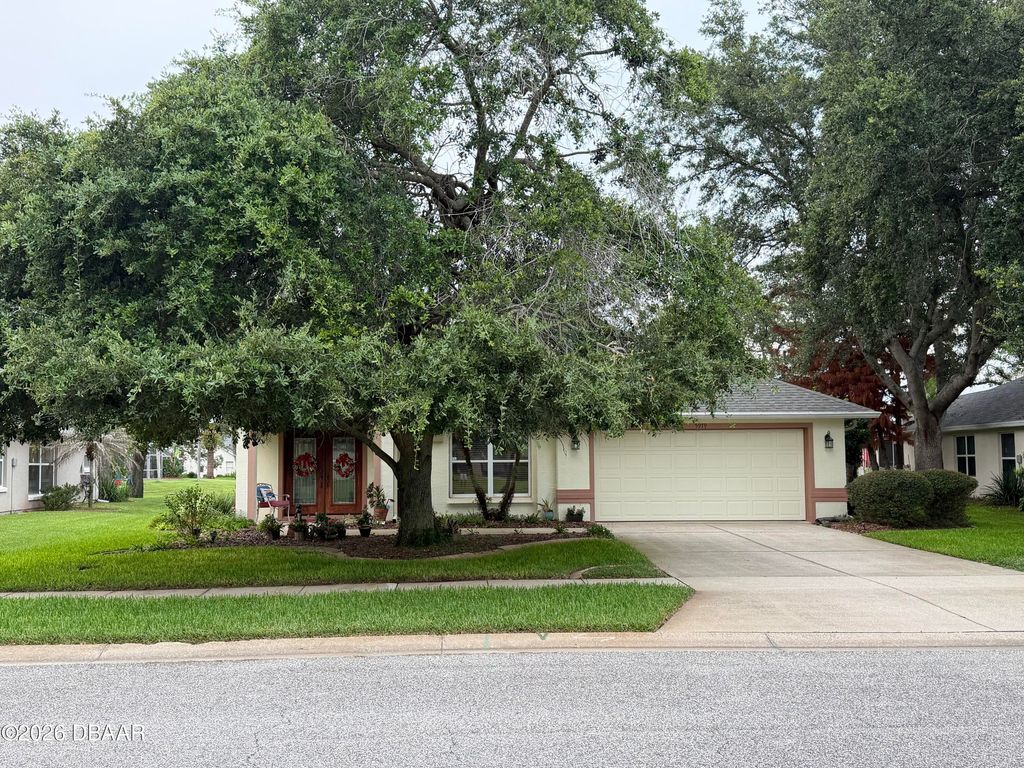 5979 Heron Pond Drive, Port Orange, FL 32128
