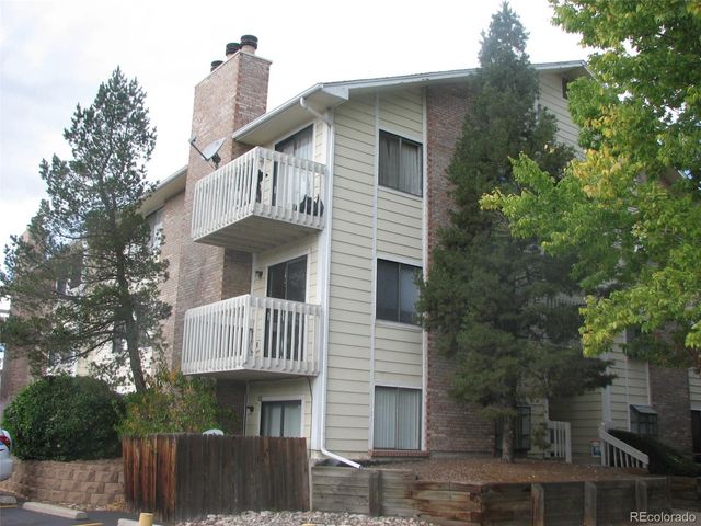 12526 E Cornell Avenue 204, Aurora, CO 80014