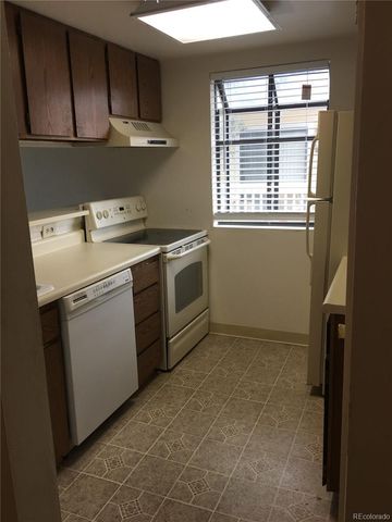 12526 E Cornell Avenue 204, Aurora, CO 80014