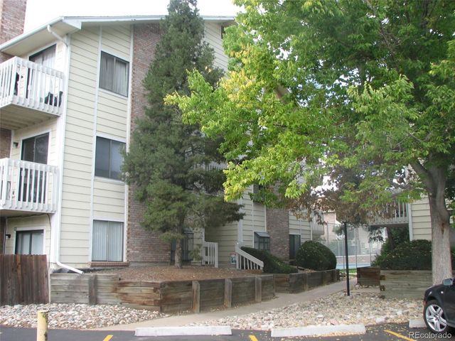 12526 E Cornell Avenue 204, Aurora, CO 80014