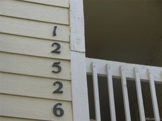 12526 E Cornell Avenue 204, Aurora, CO 80014