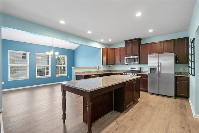 407 Isabella Ct, Jackson Twp, PA 16063