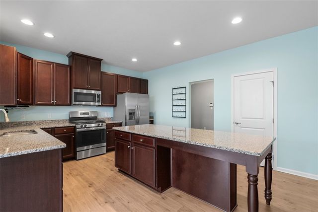 407 Isabella Ct, Jackson Twp, PA 16063