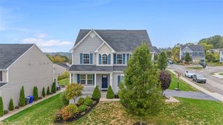407 Isabella Ct, Jackson Twp, PA 16063