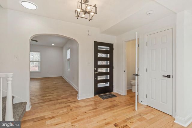 602 S HAMMONDS FERRY RD, Linthicum Heights, MD 21090