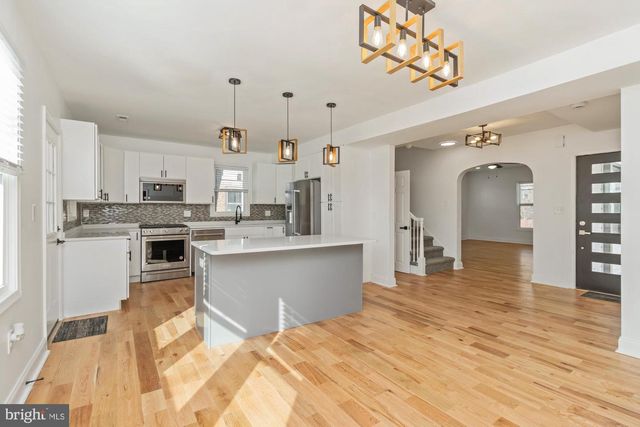 602 S HAMMONDS FERRY RD, Linthicum Heights, MD 21090