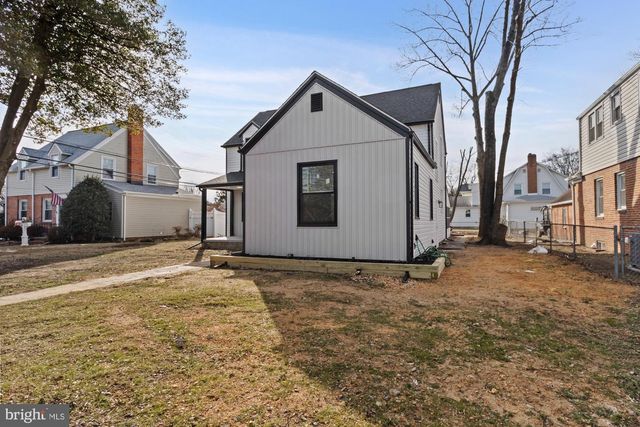 602 S HAMMONDS FERRY RD, Linthicum Heights, MD 21090