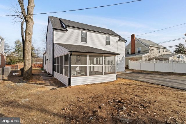 602 S HAMMONDS FERRY RD, Linthicum Heights, MD 21090