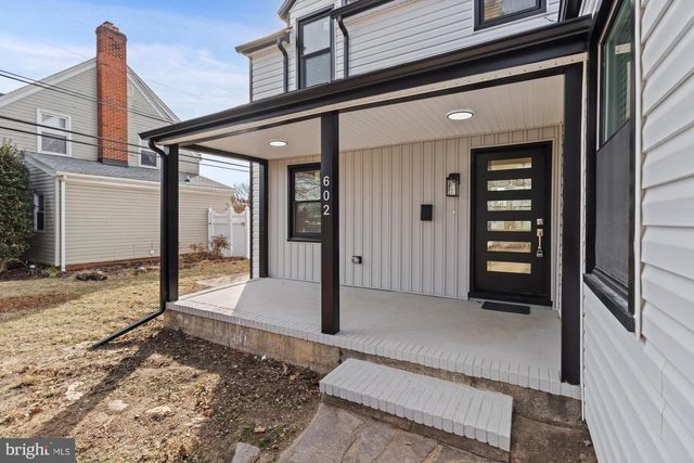 602 S HAMMONDS FERRY RD, Linthicum Heights, MD 21090