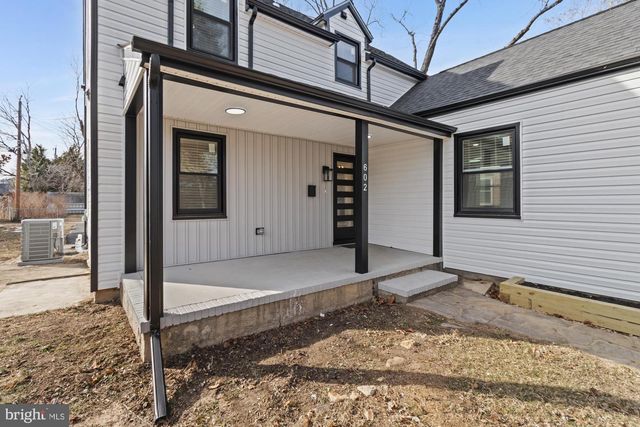 602 S HAMMONDS FERRY RD, Linthicum Heights, MD 21090