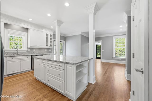 3295 Daniel Drive, Farmville, NC 27828