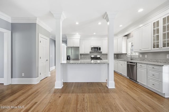 3295 Daniel Drive, Farmville, NC 27828